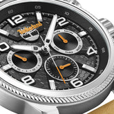 Timberland Men's Henniker II Collection Watch